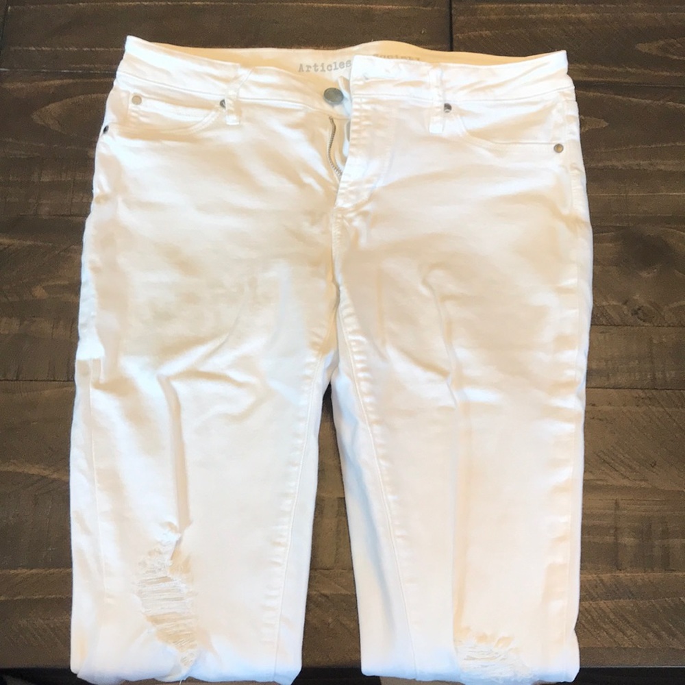 Womens jeans